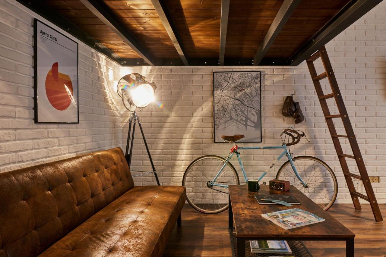 “Forte 99” In Venice Mestre Exteriér fotografie